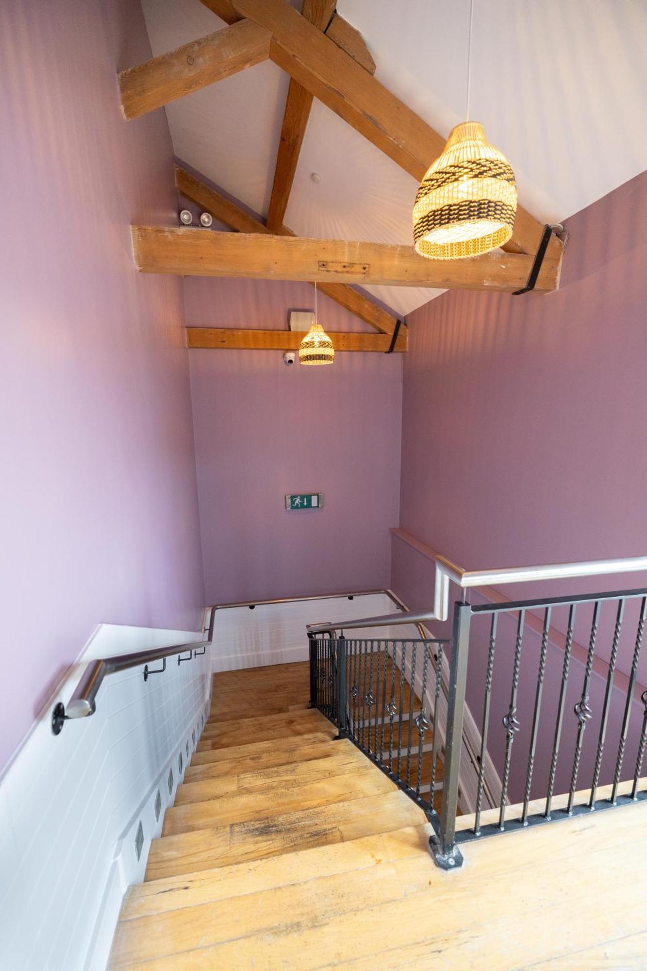 The Orchard House Hotel Kilkenny Kültér fotó