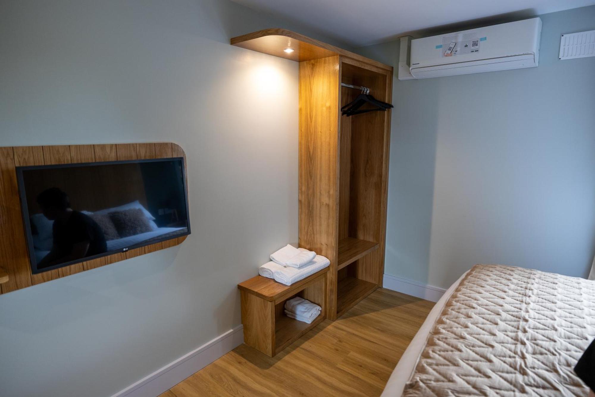 The Orchard House Hotel Kilkenny Kültér fotó