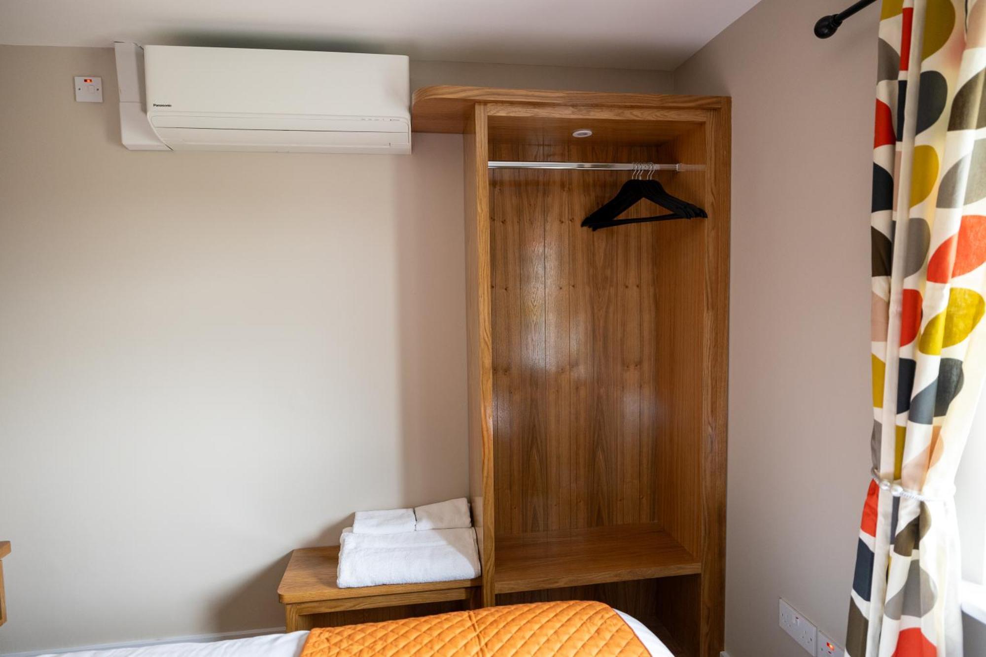 The Orchard House Hotel Kilkenny Kültér fotó
