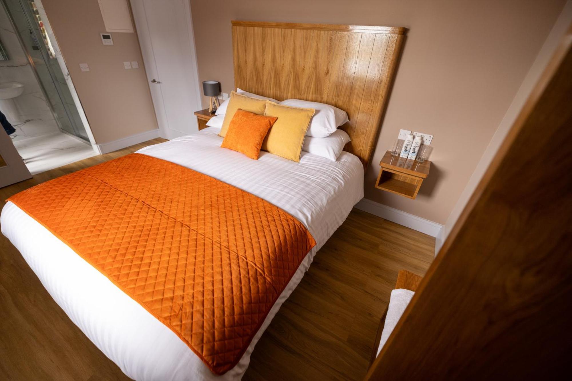 The Orchard House Hotel Kilkenny Kültér fotó