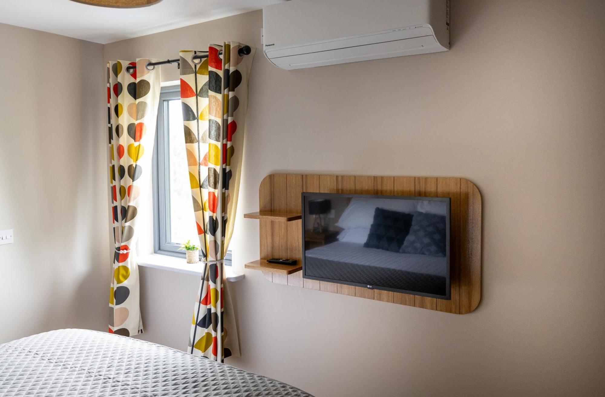 The Orchard House Hotel Kilkenny Kültér fotó