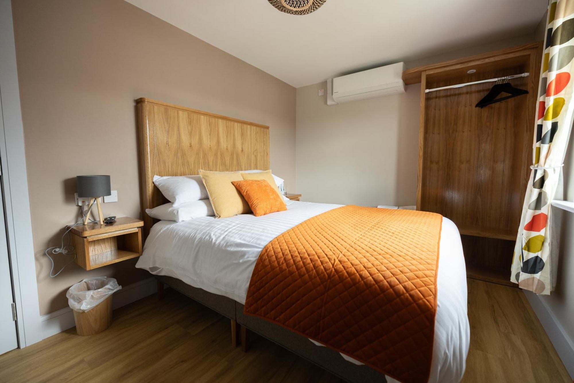 The Orchard House Hotel Kilkenny Kültér fotó