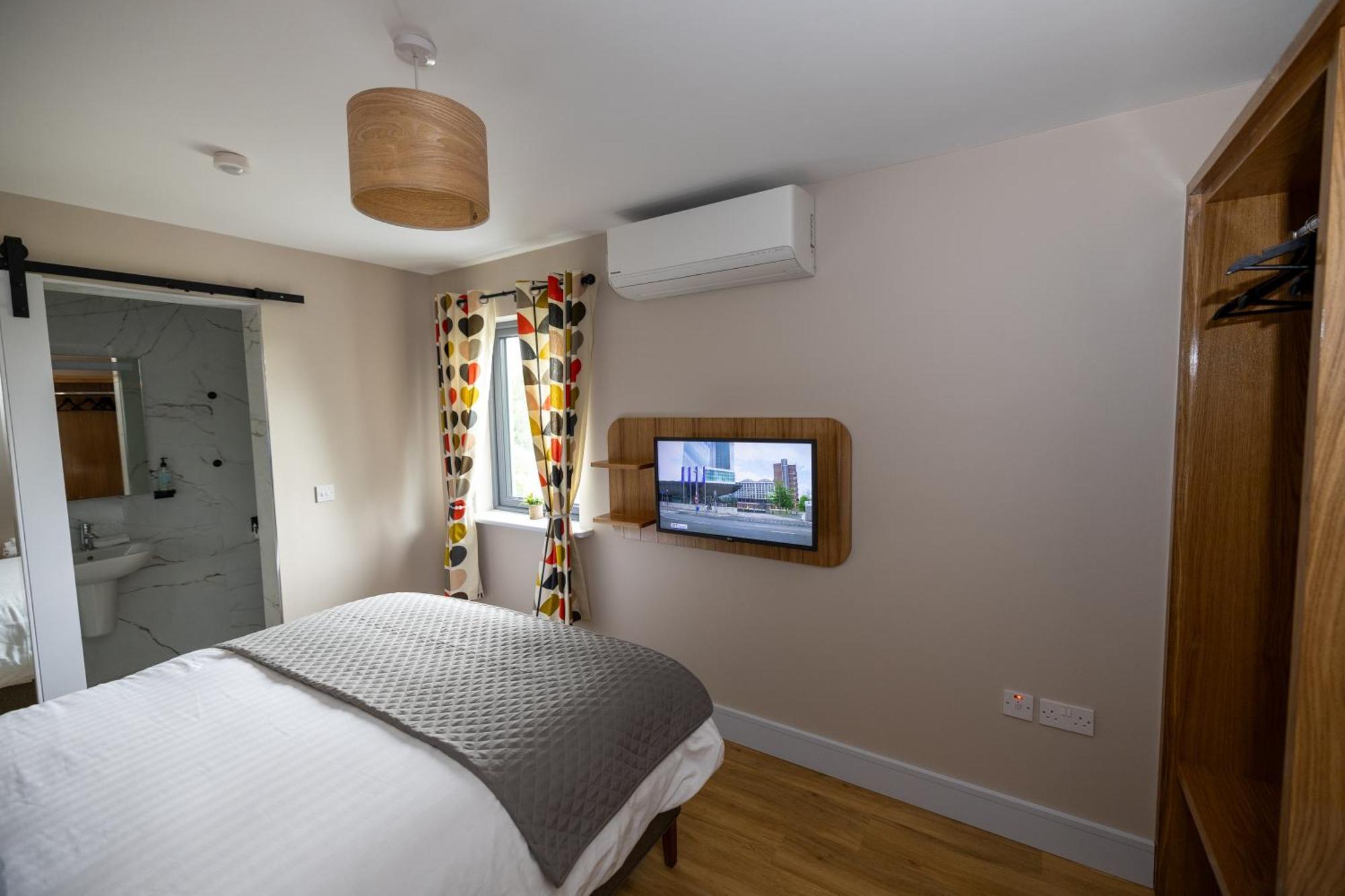 The Orchard House Hotel Kilkenny Kültér fotó