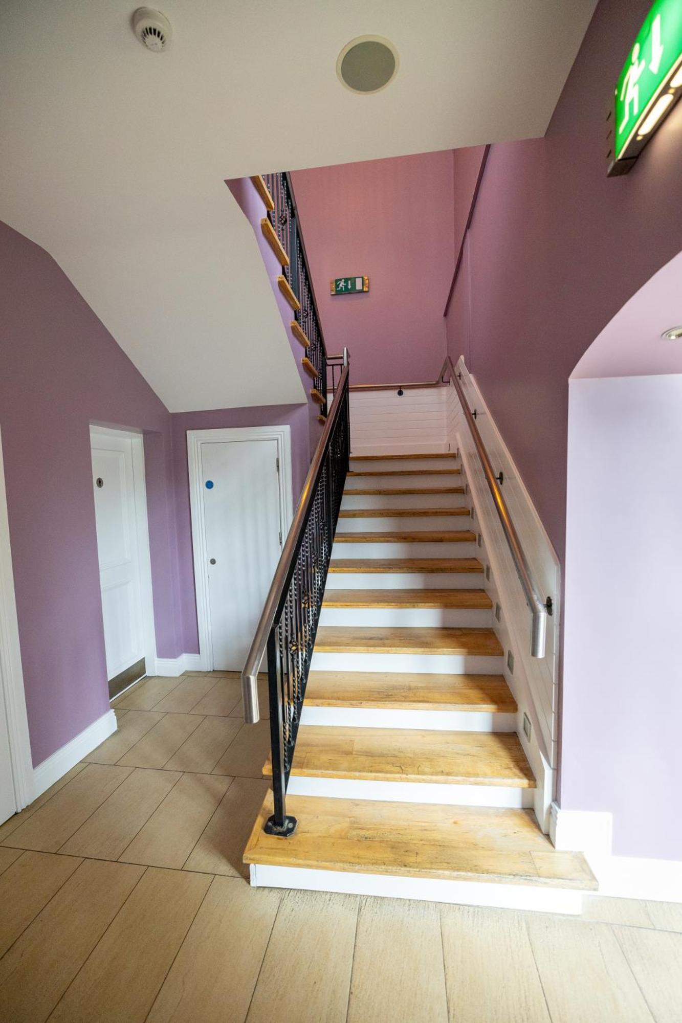 The Orchard House Hotel Kilkenny Kültér fotó