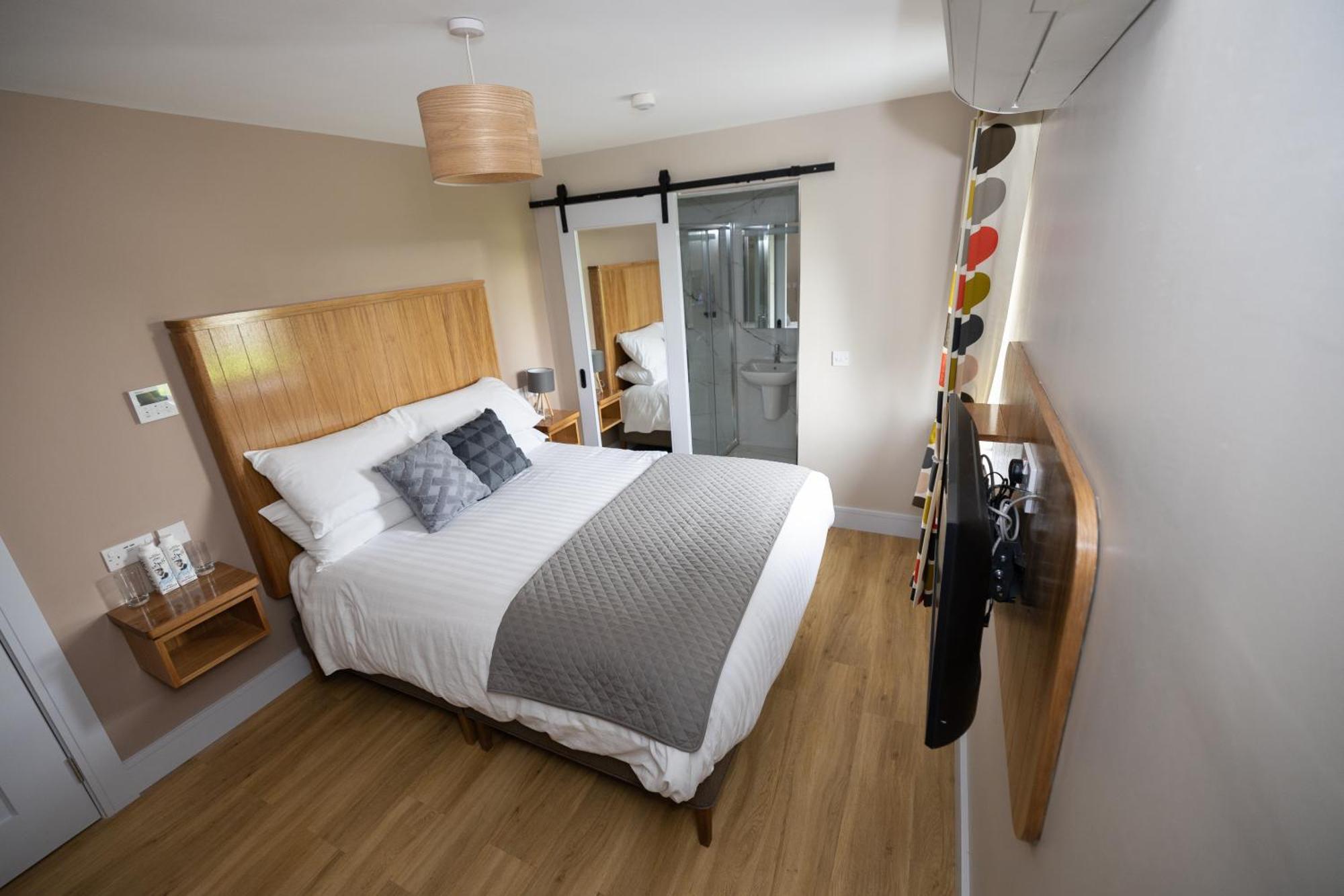 The Orchard House Hotel Kilkenny Kültér fotó