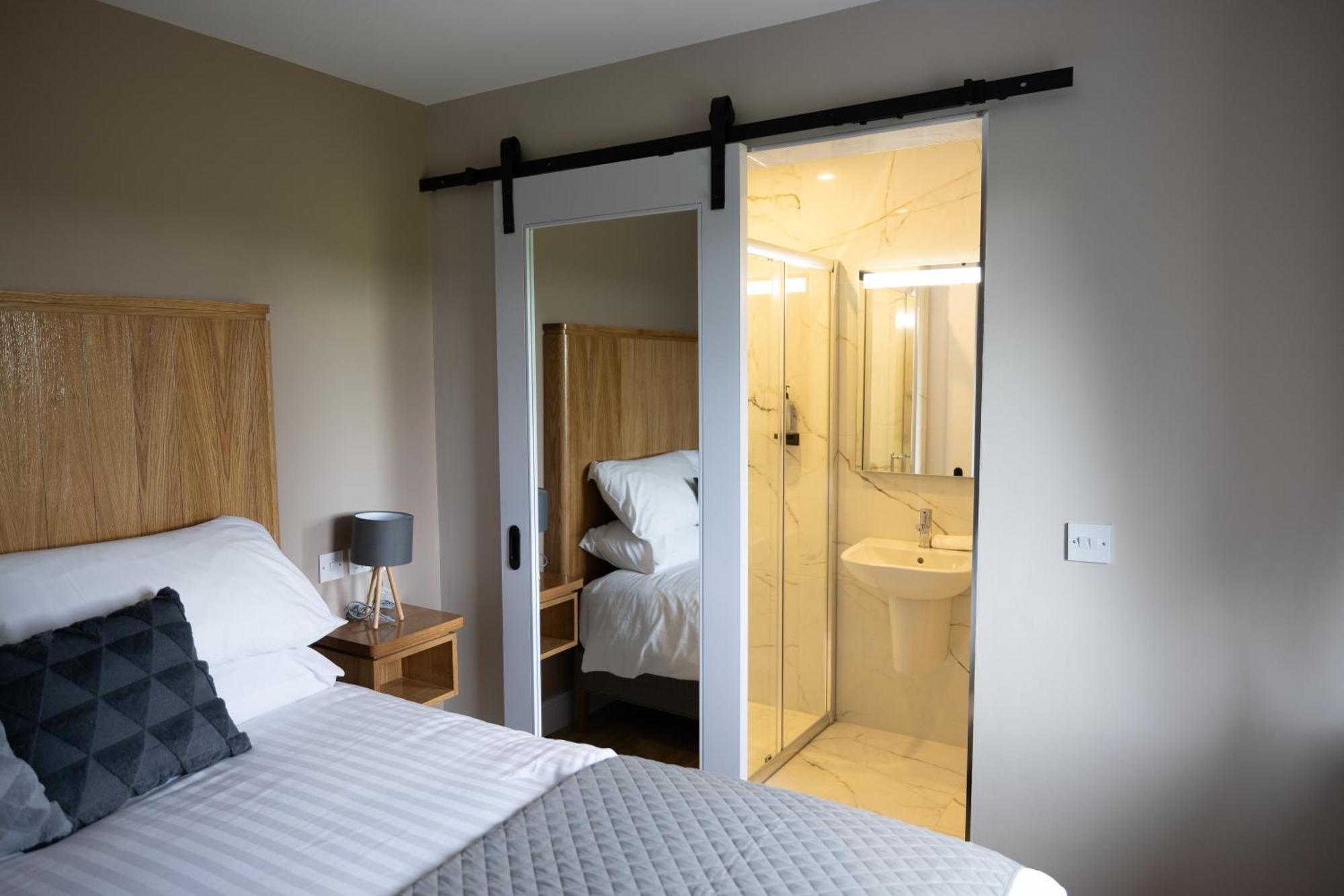 The Orchard House Hotel Kilkenny Kültér fotó