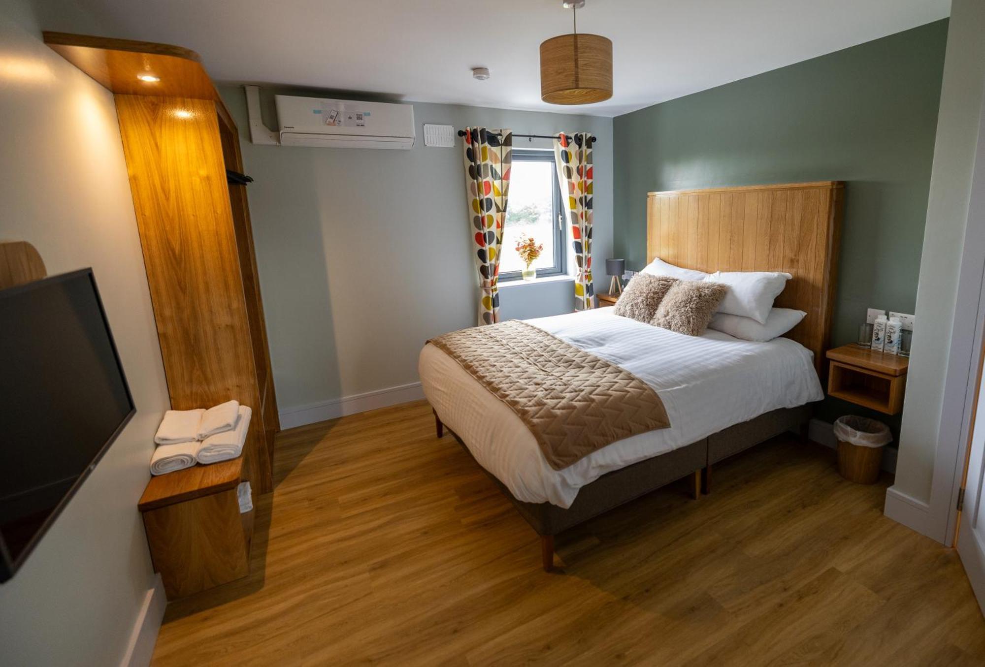 The Orchard House Hotel Kilkenny Kültér fotó