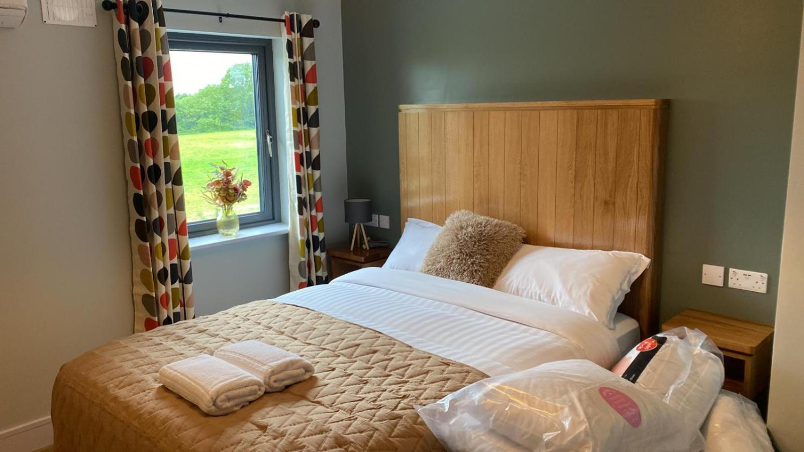 The Orchard House Hotel Kilkenny Kültér fotó